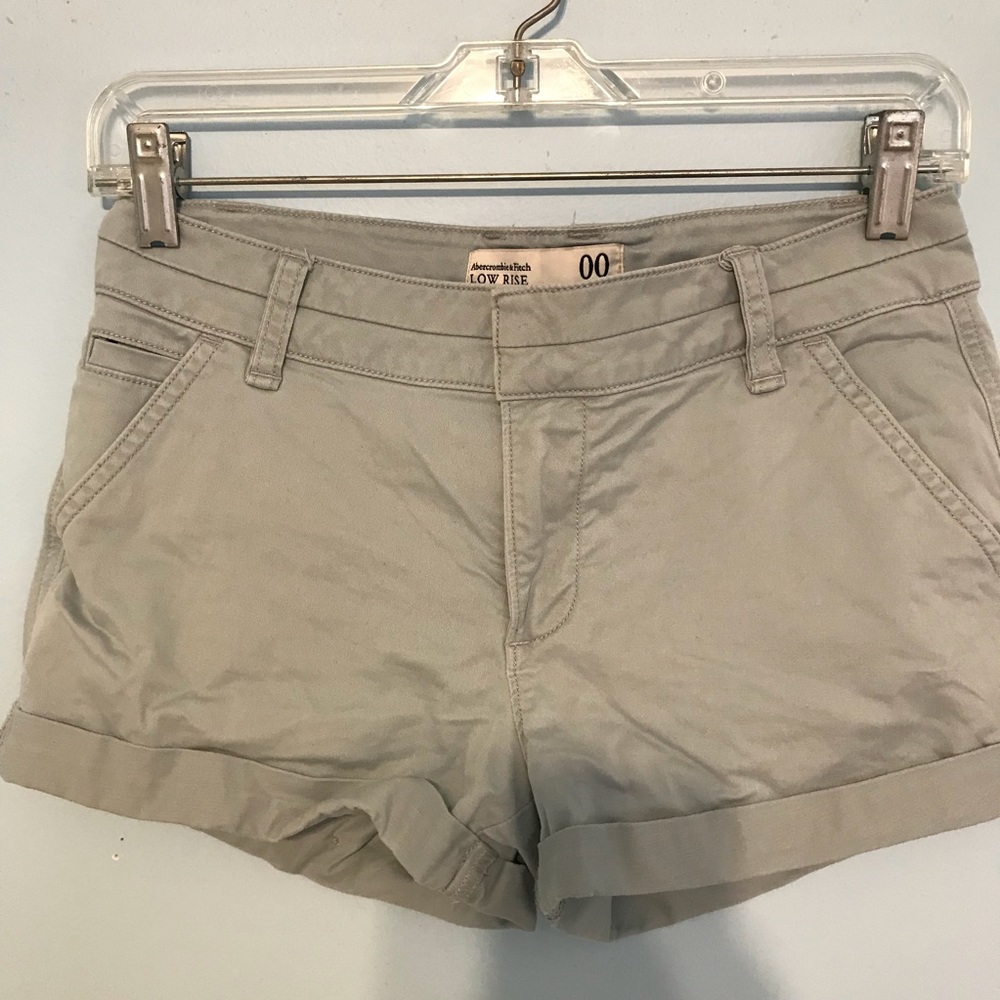 Abercrombie & Fitch Shorts